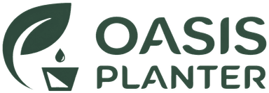Oasis Planter