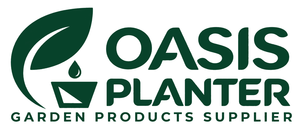 Oasis Planter — Garden Products Supplier — home